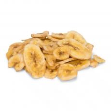 Bananchips 400g Coopers Candy