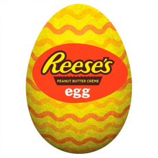 Reeses Peanut Butter Creme Egg 34g Coopers Candy