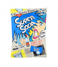 Nobel Super Soda 88g Coopers Candy