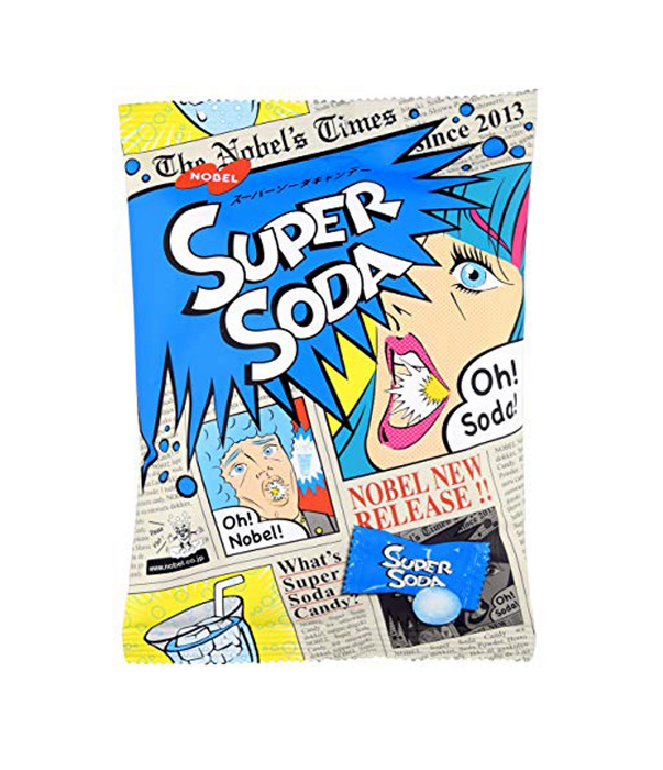 Candy super shop