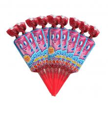 Chupa Chups Melody Pops x 10st Coopers Candy