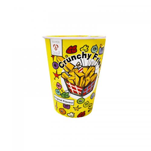 Tokimeki Crunchy Potato Fries Original 50g Coopers Candy