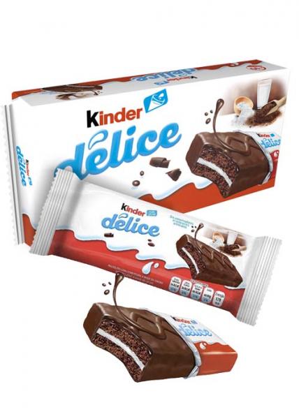 Amerikanskt Godis