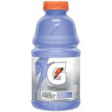 Gatorade Frost Riptide Rush 946ml Coopers Candy