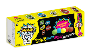 Brain Blasterz Brain Breakerz 45g Coopers Candy