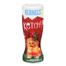 Kernel Popcornkrydda Krazy Ketchup 110g Coopers Candy
