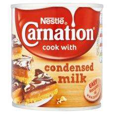 Carnation Sweetened Condensed Milk 397g Coopers Candy
