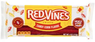 Red Vines Candy Corn 113g Coopers Candy