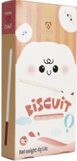 Tokimeki Biscuit Stick - White Peach Yoghurt 40g Coopers Candy