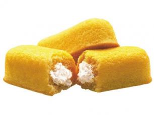 Hostess Twinkies 10-pack 385g Coopers Candy