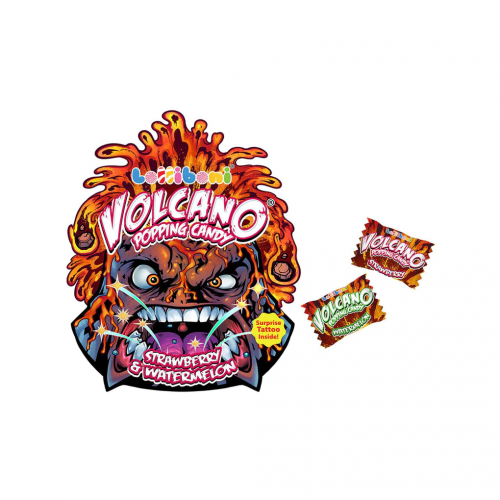 Candy Volcanic Rocks Volcano Rocks Candy | Volcano Candy Iceland – FMAQDW