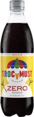 Trocadero Julmust Zero 50cl (BF: 2023-04-05) Coopers Candy