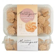 Fundiez Minimaränger Choklad 90g Coopers Candy