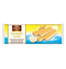Feiny Biscuits Wafers Vanilla Filling 250g Coopers Candy