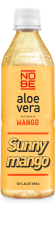 NOBE Aloe Vera Mango 50cl Coopers Candy