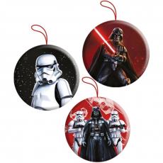 Star Wars Julkula med Marshmallows 10g (BF: 2023-03-16) Coopers Candy