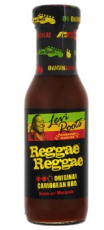 Levi Roots Reggae Reggae Original Sauce 290g Coopers Candy