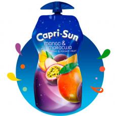 Capri-Sun - Mango & Maracuja 33cl (1st) Coopers Candy