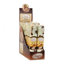 Dolciaria Luigia Torrone Pistage 100g (1st) Coopers Candy