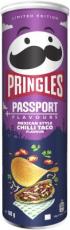 Pringles Mexican Style Chilli Taco 185g Coopers Candy