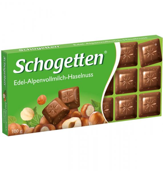 Amerikanskt Godis