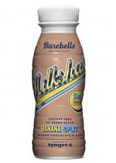Barebells Milkshake Banana Split 330ml Coopers Candy
