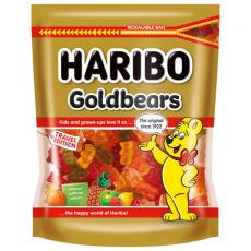 Haribo Goldbären 750g Coopers Candy