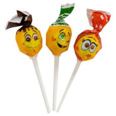 Roshen Fruktklubbor 920G Coopers Candy