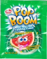 Pop Boom Vattenmelon 5g Coopers Candy