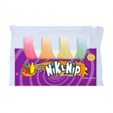 Nik-L-Nip Wax Bottle Candy 39g Coopers Candy