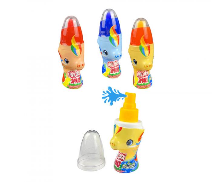 Köp Unicorn Spray 50ml (1st) hos Coopers Candy