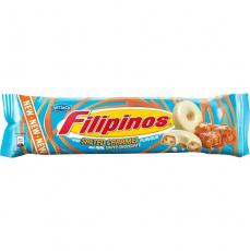 Filipinos Salted Caramel 128g Coopers Candy
