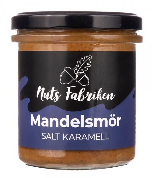 Amerikanskt Godis
