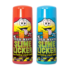 Toxic Waste Slime Licker 60ml (1st) Coopers Candy