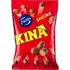 Fazer Kina Snacks Röd 160g Coopers Candy