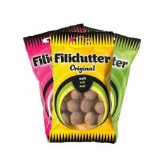 Filidutter Mixpaket 65g x 3st Coopers Candy