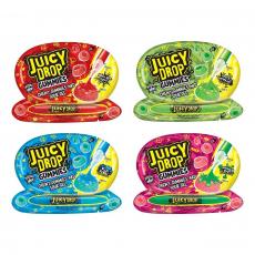 Juicy Drop Gummies 57g (1st) Coopers Candy