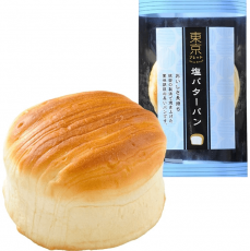 Tokyo Bread Salt Butter Flavour 70g Coopers Candy