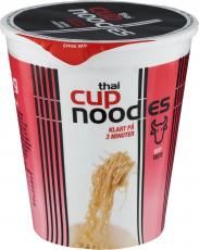 Thai Cup Noodles Beef Flavour 65g Coopers Candy