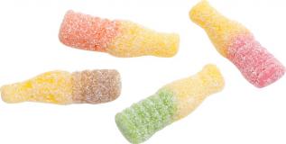 Bubblizz Tropical 2.5kg Coopers Candy