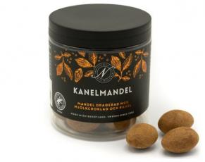 Narr Choklad Kanelmandel 150g Coopers Candy