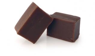 Kolafabriken Chokladfudge 2kg Coopers Candy