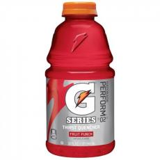 Gatorade Fruit Punch 946ml Coopers Candy