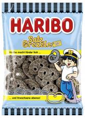 Haribo Salz Brezeln 175g Coopers Candy