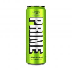 Prime Energy Drink - Lemon Lime 355ml Coopers Candy