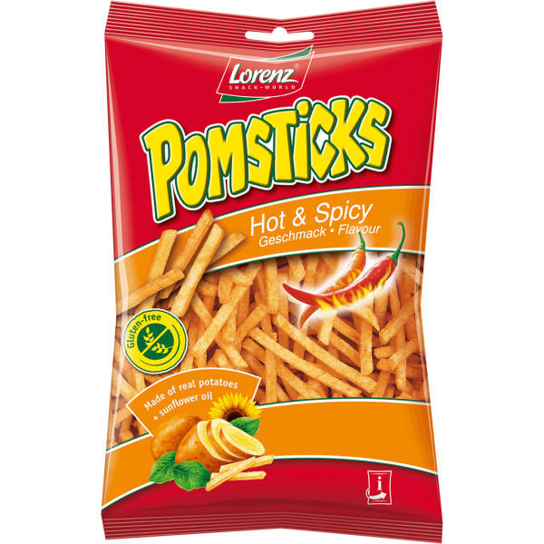 Amerikanskt Godis
