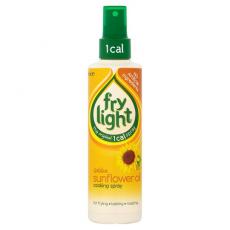 Frylight Sunflower Oil Spray 190ml Coopers Candy