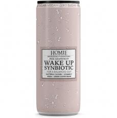 Homie Wake Up Synbiotic - Pink Grapefruit 33cl Coopers Candy