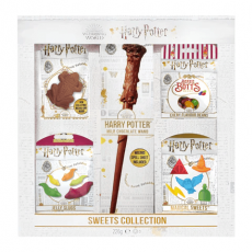 Harry Potter Gift Colletion Box 226g Coopers Candy