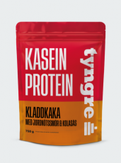 Tyngre Kasein Protein - Kladdkaka med Jordnötssmör & Kolasås 750g Coopers Candy